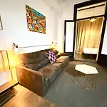 Hotelito Luxe Gæstehus Barcelona