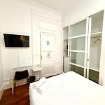 Gæstehus Hotelito Luxe Barcelona