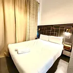 Hotelito Luxe