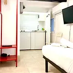 Hotelito Luxe Barcelona