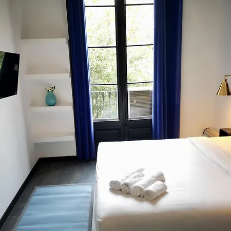Hotelito Luxe 3* Barcelona