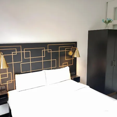 Hotelito Luxe Barcelona