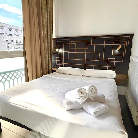 Hotelito Luxe Barcelona