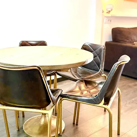Hotelito Luxe Gæstehus