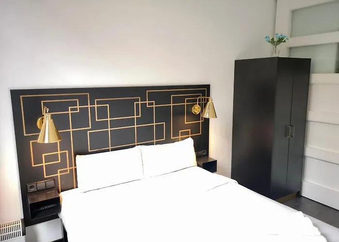 Hotelito Luxe Barcelona