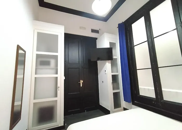 Hotelito Luxe 4* Barcelona