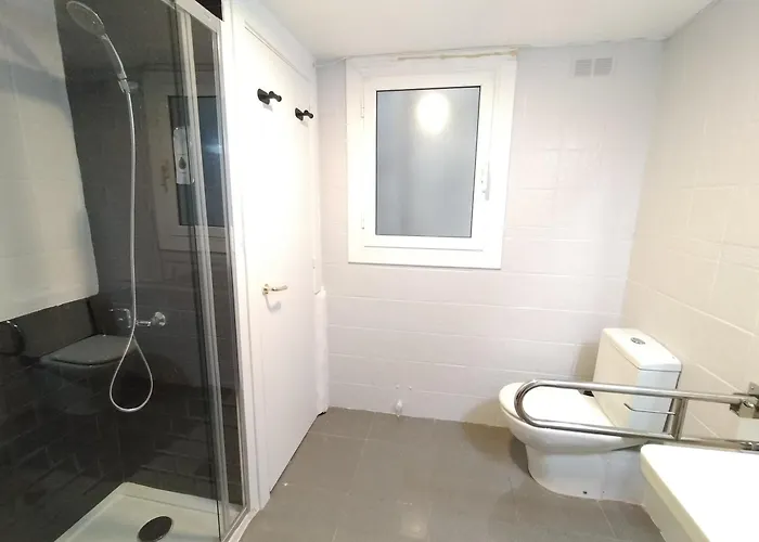Hotelito Luxe Vendégház Barcelona