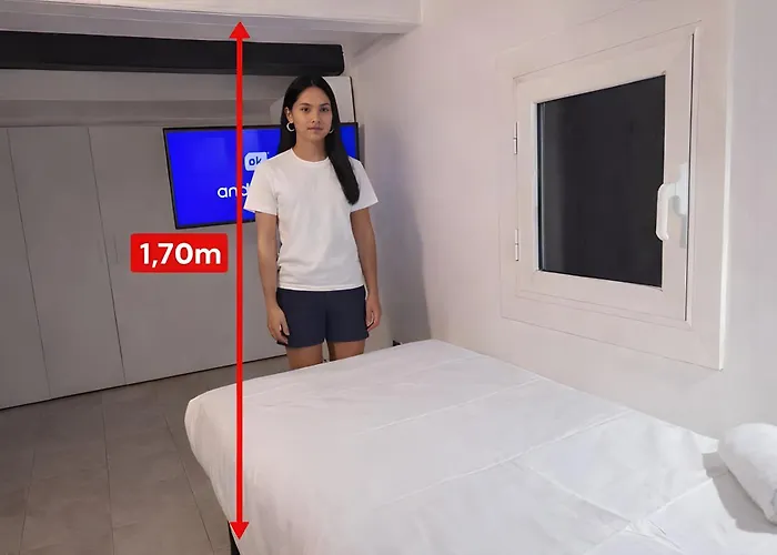 Vendégház Hotelito Luxe