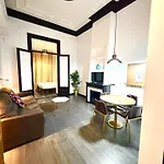 Hotelito Luxe Maison d'hôtes
