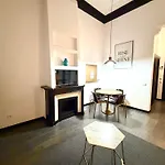 Maison d'hôtes Hotelito Luxe Barcelone