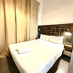 Hotelito Luxe Maison d'hôtes
