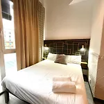 Hotelito Luxe Maison d'hôtes Barcelone