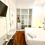 Maison d'hôtes Hotelito Luxe Barcelone