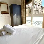 Maison d'hôtes Hotelito Luxe Barcelone