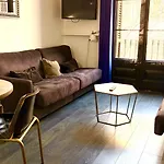 Hotelito Luxe Maison d'hôtes 3*