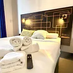 Hotelito Luxe 3*