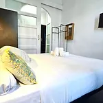 Hotelito Luxe Maison d'hôtes 3*