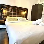 Hotelito Luxe Maison d'hôtes 3*
