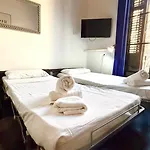 Hotelito Luxe 3* Barcelone