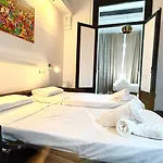 Maison d'hôtes Hotelito Luxe 3*
