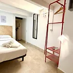 Hotelito Luxe Maison d'hôtes Barcelone