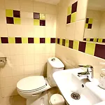 Hotelito Luxe