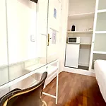 Hotelito Luxe Barcelone
