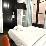 Hotelito Luxe Maison d'hôtes
