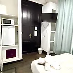 Hotelito Luxe Maison d'hôtes