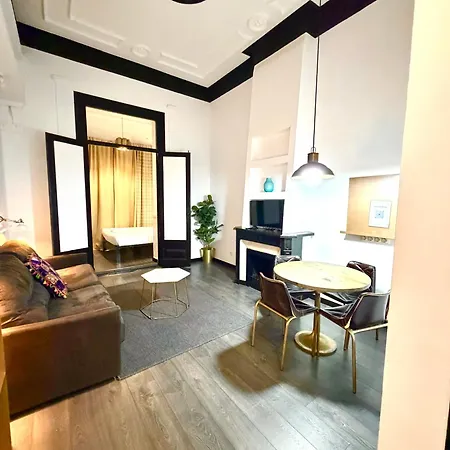 Hotelito Luxe Pensión