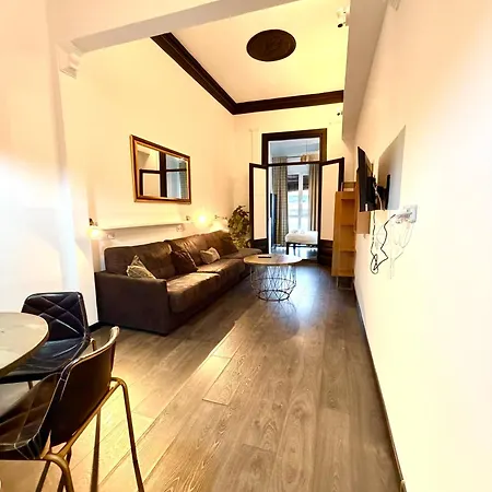 Hotelito Luxe ברצלונה