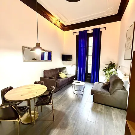 Hotelito Luxe 3* Barcelone