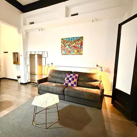 Hotelito Luxe 3* Barcelone