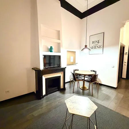 Maison d'hôtes Hotelito Luxe Barcelone