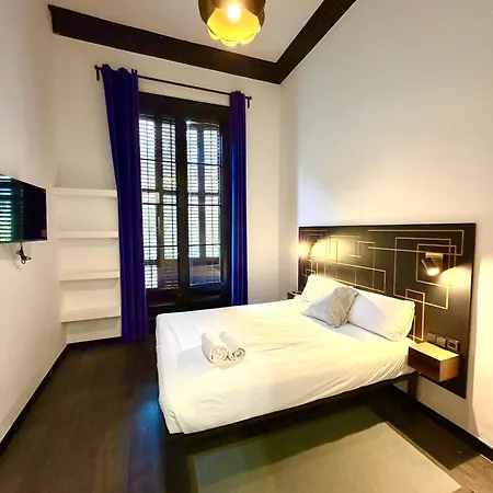 Hotelito Luxe 3*