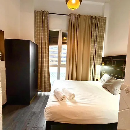 Hotelito Luxe Barcelona