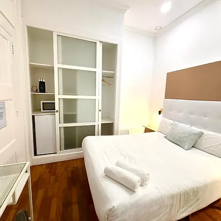 Hotelito Luxe 3* バルセロナ