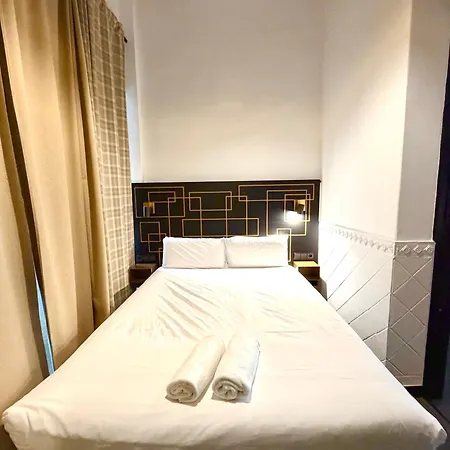 Hotelito Luxe ゲストハウス 3*