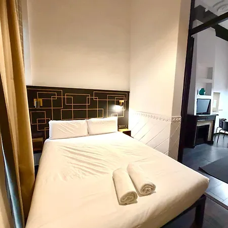 Hotelito Luxe 3*