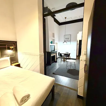 ゲストハウス Hotelito Luxe 3*