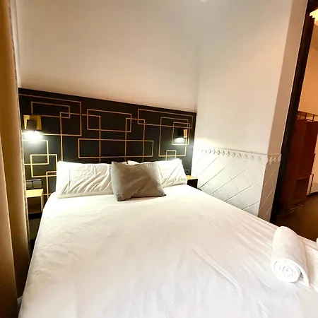 Hotelito Luxe 3*