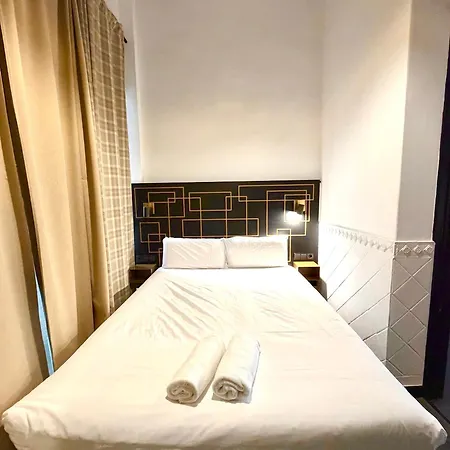 ゲストハウス Hotelito Luxe