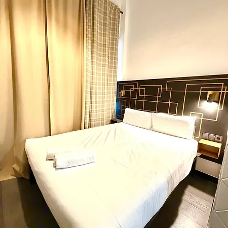 Hotelito Luxe