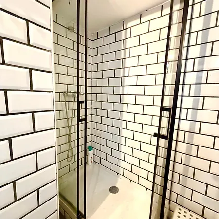 Maison d'hôtes Hotelito Luxe Barcelone