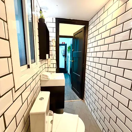Maison d'hôtes Hotelito Luxe 4*