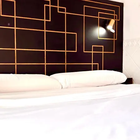 Hotelito Luxe