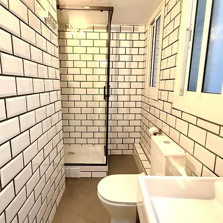 Hotelito Luxe 3* ברצלונה