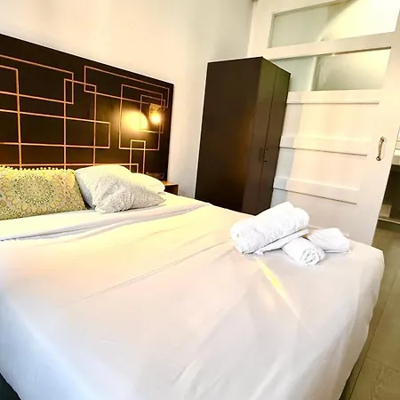 Hotelito Luxe 3*