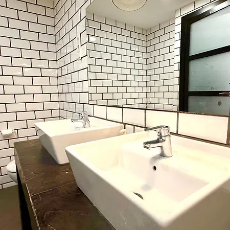 Hotelito Luxe Pensión Barcelona