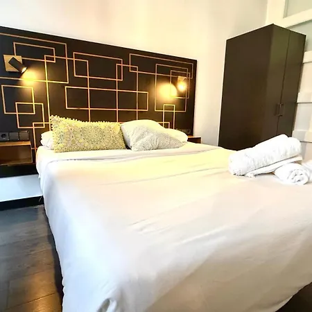 Hotelito Luxe Maison d'hôtes 3*